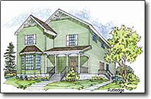 two story model