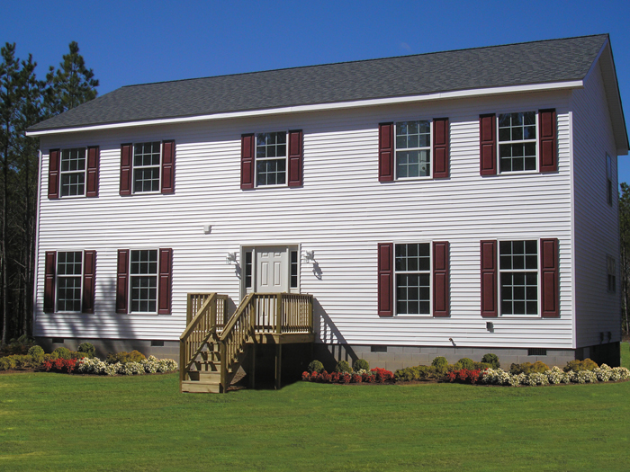 Hudgins Homes Gallery Ravenwood