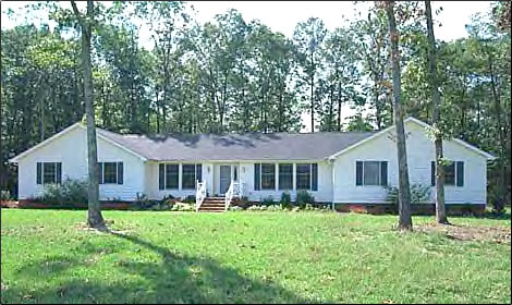 bradford t-rancher model
