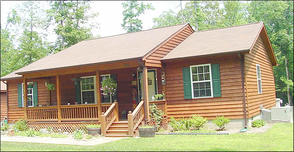 Taylor rancher model