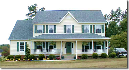 Tylerwood model