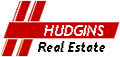 Hudgins Real Estate Logo